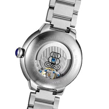 Load image into Gallery viewer, 2nd Edition Classic Renaissance Automatic w/ stainless steel link band