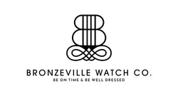 Bronzeville Watch Co.