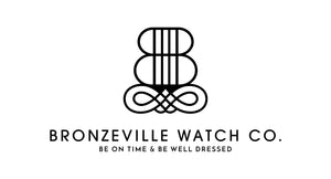 Bronzeville Watch Co.